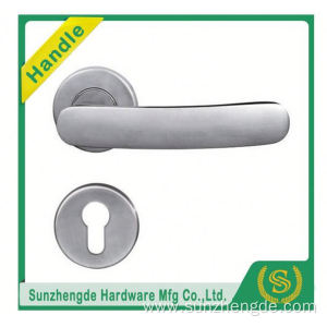 SZD CNC Machining Stainless Steel Folding Door Handle